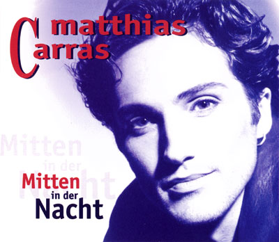 Matthias Carras - Mitten in der Nacht