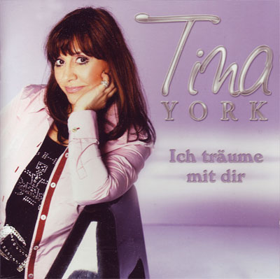 Tina York - Keine Angst ich bin ja bei Dir